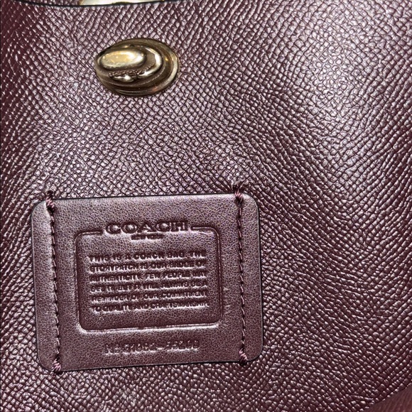 Coach Charlie Bucket Bag - Picture 3 of 4